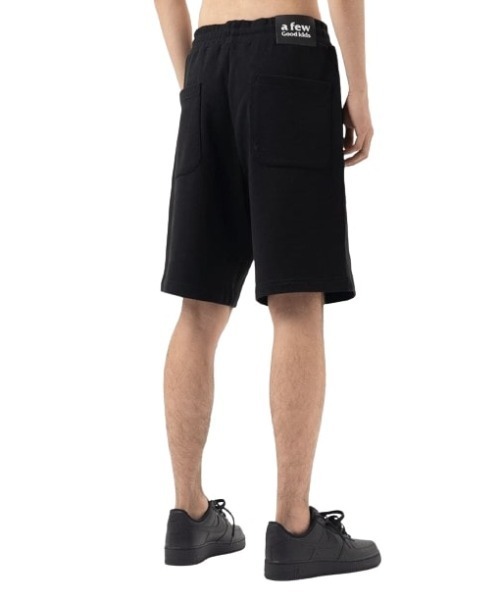 A FEW GOOD KIDS パンツ MOUTH SHORTS｜A KIDS｜公式通販 メンズ