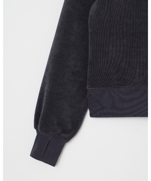 THOUSAND MILE（サウザンドマイル） ニット セーター 「THOUSAND MILE