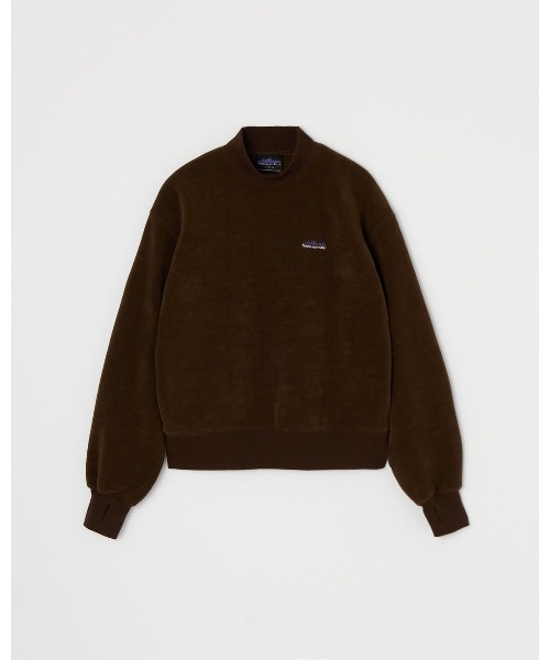 THOUSAND MILE（サウザンドマイル） ニット セーター 「THOUSAND MILE