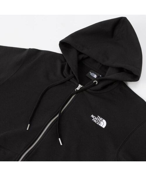 THE NORTH FACE（ザ ノースフェイス） パーカー (ザ・ノース・フェイス