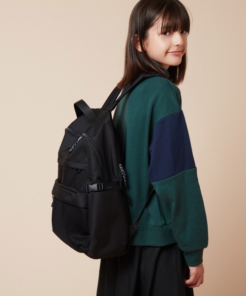 a.v.v リュック 「KIDS」ナイロンリュック キッズ 子供 女の子
