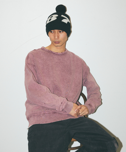 JOURNAL STANDARD J.S HOMESTEAD トレーナー スウェット J.S.