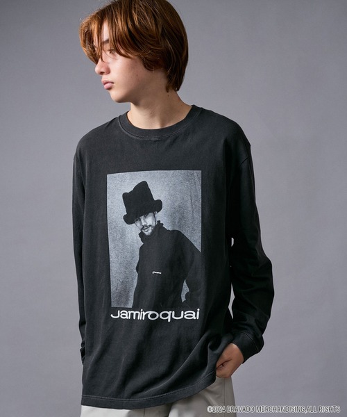 Are You Different×6ROKUAYD PINCH Tシャツ JUNRED｜【 GOOD ROCK SPEED 】 re_k by JUNRED / アソート