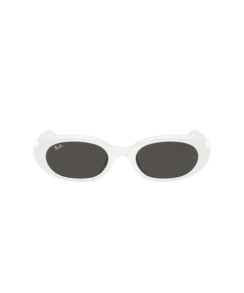 RB4441D BIO-BASED サングラス Ray-Ban RB4441D Bio-Based L (53 - 21) with Grey lenses and