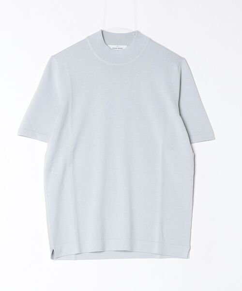 Gran Sasso（グランサッソ） tシャツ GRAN SASSO / 12ゲージ モック