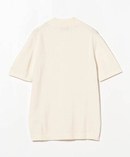 Gran Sasso（グランサッソ） tシャツ GRAN SASSO / 12ゲージ モック