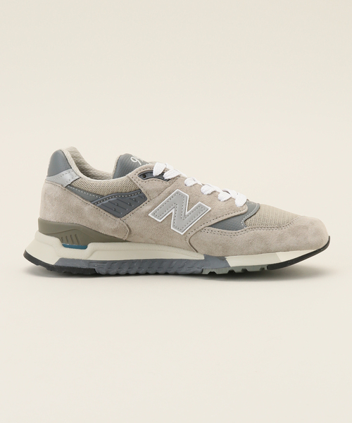 ★ニューバランス U998IC スニーカー関税込★ New Balance スニーカー 「NEW BALANCE / ニューバランス」U998
