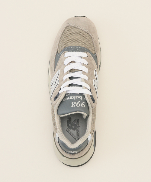 New Balance スニーカー 「NEW BALANCE / ニューバランス」U998