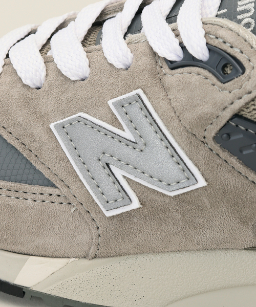 New Balance スニーカー 「NEW BALANCE / ニューバランス」U998