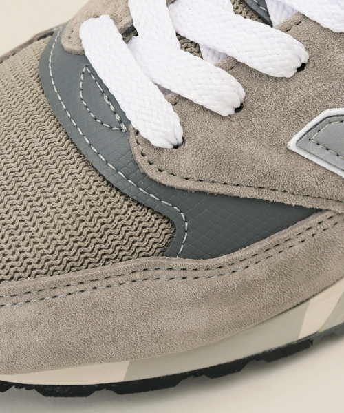 New Balance スニーカー 「NEW BALANCE / ニューバランス」U998