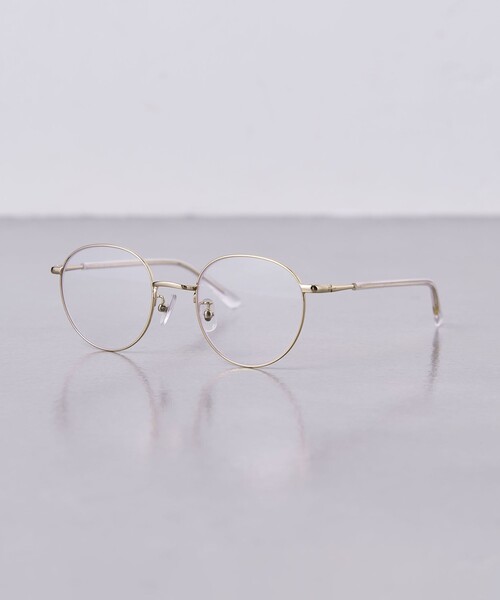 united arrows メタルフレームサングラス UNITED ARROWS サングラス メタルフレーム レディース