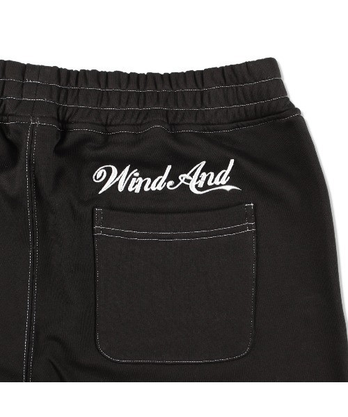 ジモティ割引有★【ジャングルジャングル岸和田店】WIND　AND　SEA　ウィンド　アンド　シー　ウィンダンシー　ビリオネアボーイズ　ロンT　Lサイズ　ベージュ　南大阪 岸和田 貝塚市 泉佐野市 高石市 泉大津市 和泉市 忠岡町 熊取町 WIND AND SEA（ウィンダンシー）Loose Fit Wide Pants | B'2nd（ビー
