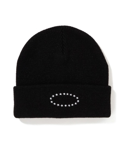 AFB（エーエフビー） ニット帽 ニットキャップ DOUBLE BEANIE メンズ