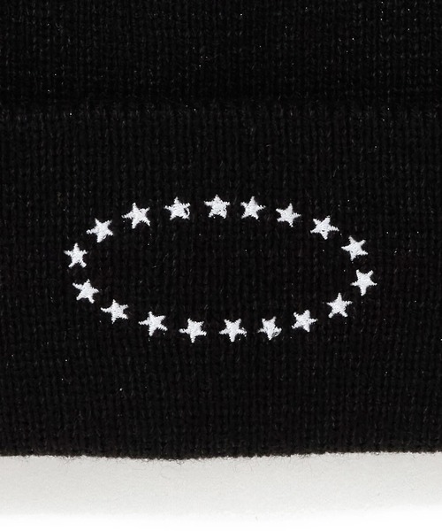 AFB（エーエフビー） ニット帽 ニットキャップ DOUBLE BEANIE メンズ