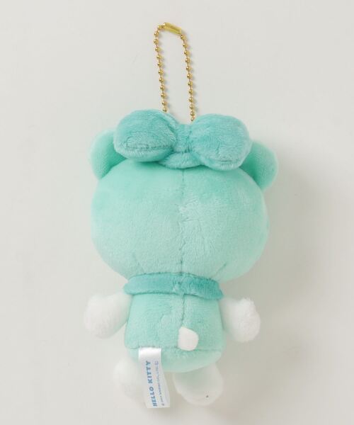 sanrio キーホルダー 「 / サンリオ 」 タイニーチャム 着ぐるみ