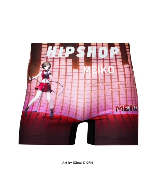 HIPSHOP（ヒップショップ） ボクサーパンツ : ZOZOTOWN Yahoo!店