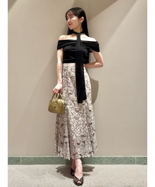 SNIDEL ギャザーアシメカットプルオーバー SNIDEL｜ギャザーアシメカットプルオーバー | Rakuten Fashion