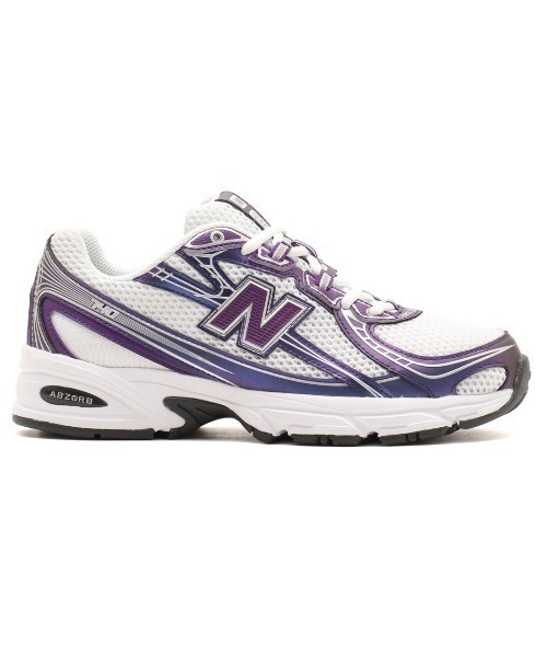 New Balance スニーカー U740CG2 / ニューバランス メンズ