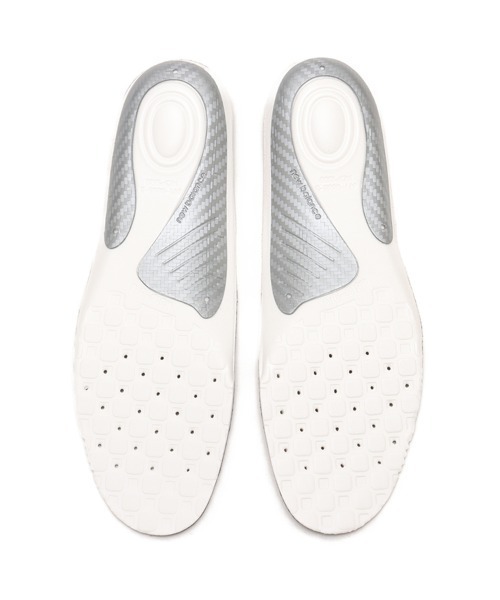 ニューバランス インソール SR リバウンディング L×5足 New Balance（ニューバランス） インソール New Balance High