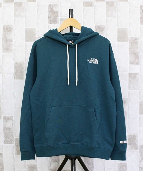 ザ ノースフェイス エッセンシャル フーディ スウェットパーカー THE NORTH FACE パーカー TNF エッセンシャル フーディ