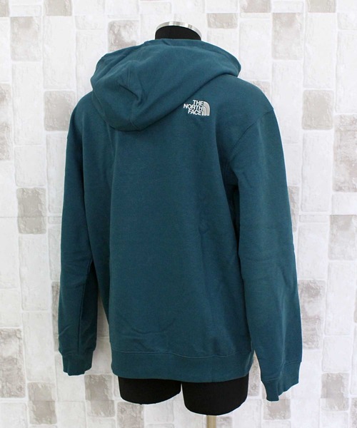 ★24SS★【ノースフェイス】★M'S ESSENTIAL フーディー★ THE NORTH FACE ノースフェイス パーカー M'S ESSENTIAL HOODIE