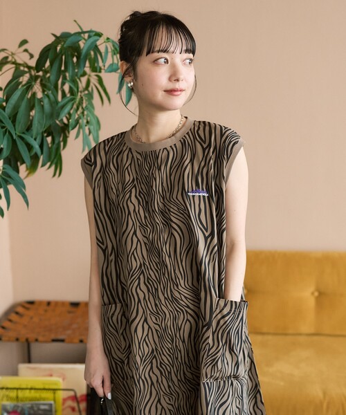 FREAK'S STORE ワンピース THOUSAND MILE × STORE/サウザンド