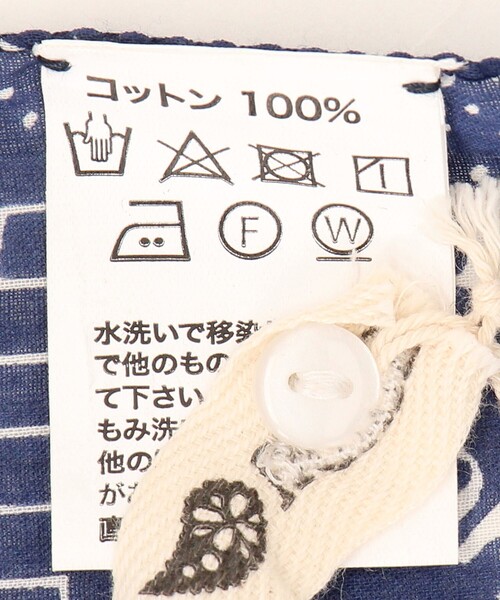 FREAK'S STORE スカーフ バンダナ Bindu/ビンドゥー Amor