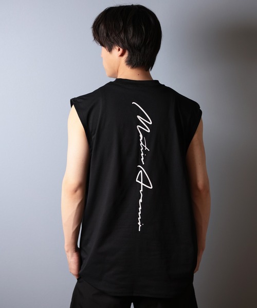 マタンアヴニール　新作　スプラッシュセットアップ MATIN AVENIR マタンアヴニール ラッシュガード 長袖 Tシャツ