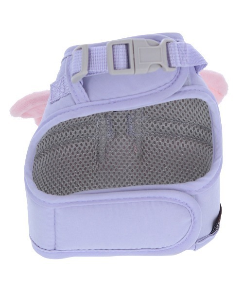 Calulu（カルル） 犬 服 Calulu/なりきり蝶ハーネス/犬具/Sサイズ