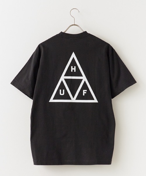 HUF tシャツ HUF/ハフ SET TT S/S TEE 半袖 ヴィーウエイトT