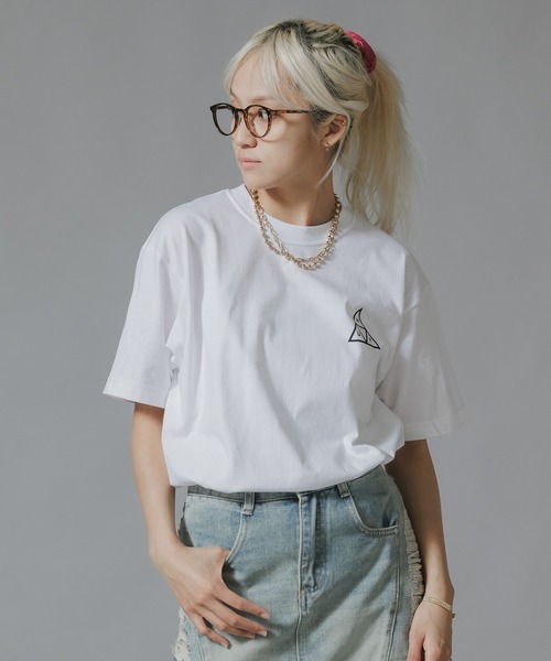 HUF tシャツ HUF/ハフ SET TT S/S TEE 半袖 ヴィーウエイトT