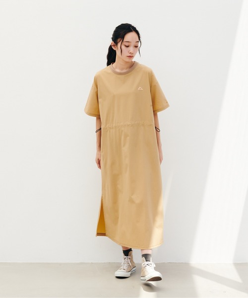 KELTY（ケルティ） ワンピース ラッシュ コンフォート ワンピース