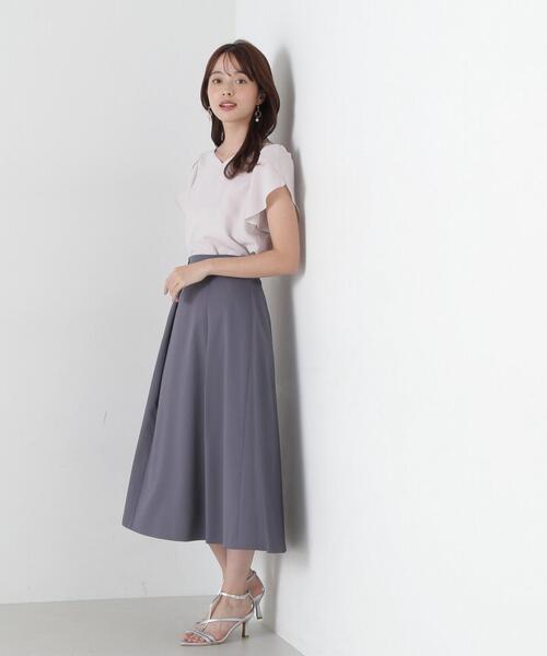 シャツ/ブラウス(長袖/七分) PROPORTION BODY DRESSING - PRPORTION BODY DRESSING am7300-03_1.jpg