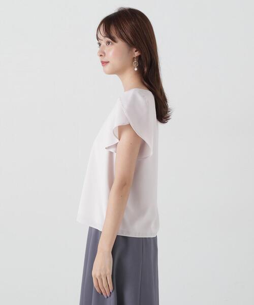 PROPORTION BODY DRESSING - プロポーション  チューリップスリーブTシャツ　新品 楽天市場】【SALE／10%OFF】チューリップスリーブTシャツ 新色