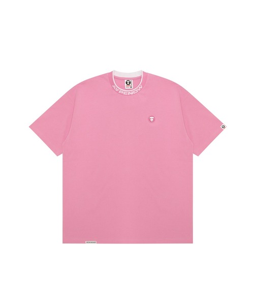 AAPE BY A BATHING APE（エーエイプバイアベイシングエイプ） tシャツ