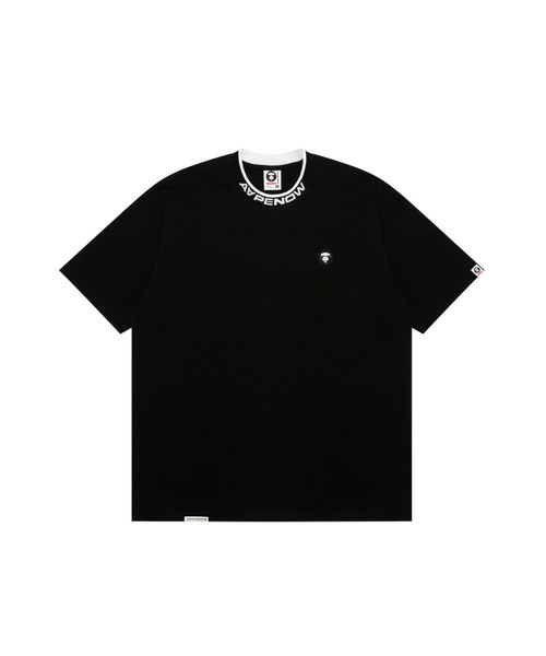 le coq sportif（ルコックスポルティフ） 半袖Tシャツ M ブラック