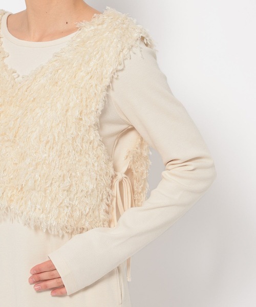 【k1029m】LCC ワンピース+LOWRYSFARMジャケット 楽天市場】【SALE／40%OFF】コットンプリントキャミワンピース/L