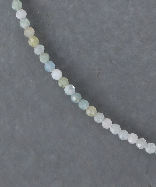 ＜les bonbon＞FROSTY PRL チョーカー les bonbon チョーカー 「les bonbon」FROSTY PRL レディース