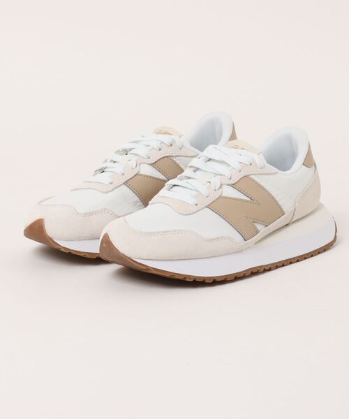 New Balance（ニューバランス） スニーカー WS237 HTB/HGG レディース