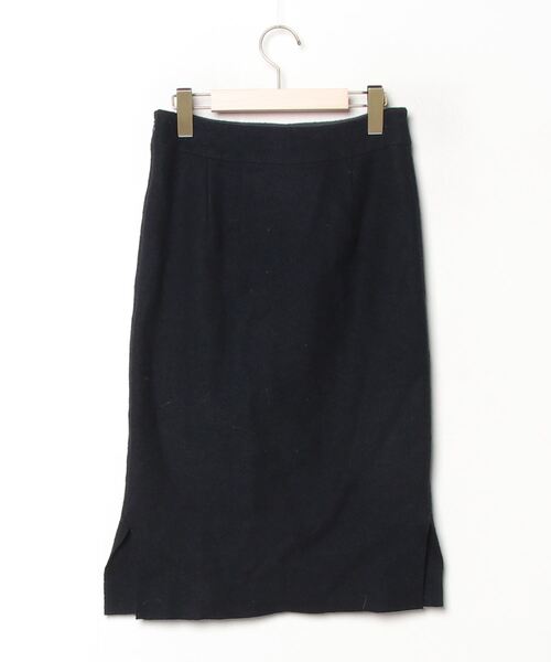 「Drawing Numbers」 スカート 36 ブラック レディース_画像2