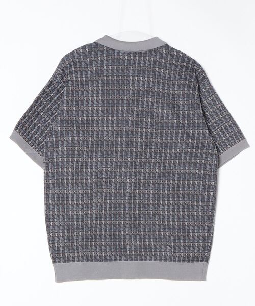 United Arrows monkey time 半袖シャツ monkey time BEAUTY＆YOUTH UNITED ARROWS 「MONKEY TIME」 半袖