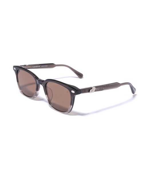 A BATHING APE（アベイシングエイプ） サングラス SUNGLASSES #3