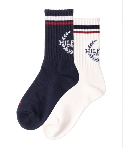 TOMMY HILFIGER（トミー・ヒルフィガー） 靴下 メンズ レディース