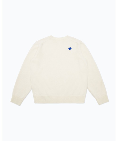 ADER error セーター ニット error/アーダーエラー/KNIT メンズ