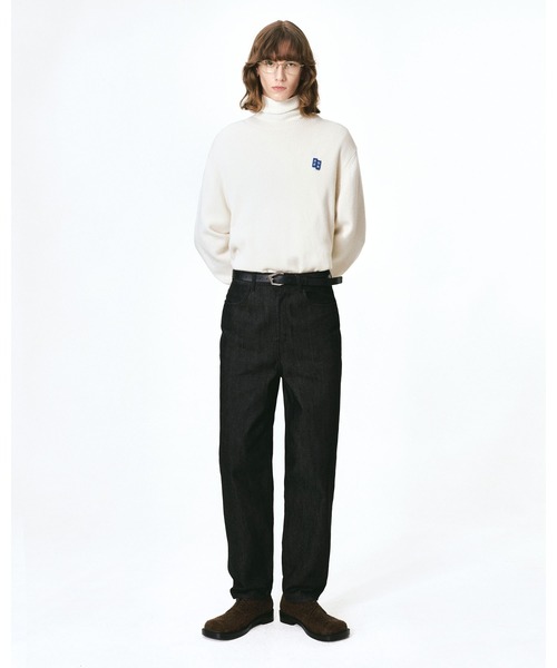 ADER error セーター ニット error/アーダーエラー/KNIT メンズ