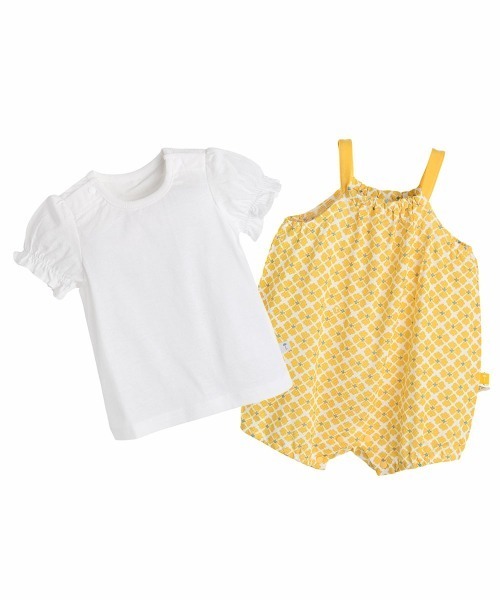 Yui*　　ベビー服まとめ売り ベビー服 赤ちゃん 服 ベビー ドレス カバーオール 低体重 低