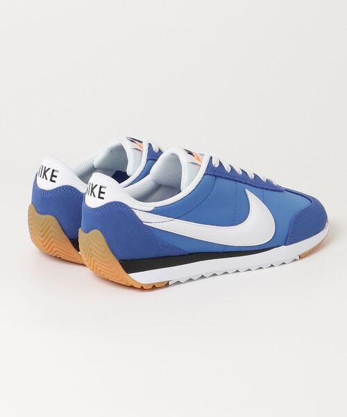 NIKE / ローカットスニーカー/26cm/BLU NIKE（ナイキ） スニーカー パシフィック メンズ : ZOZOTOWN Yahoo!店