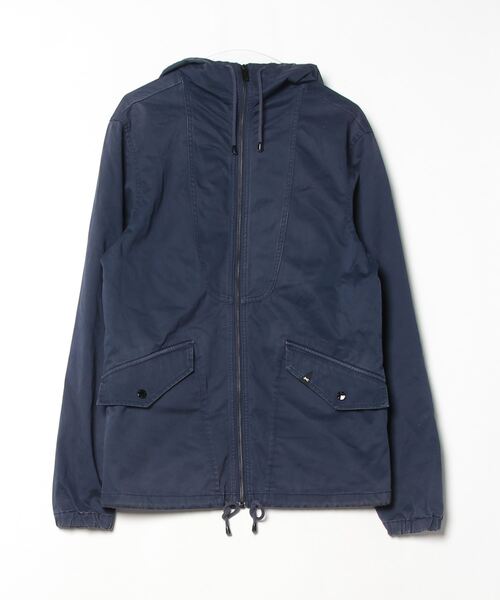 DENHAM ネイビー ブルゾン S DENHAM 「DENHAM」 ブルゾン S ネイビー メンズ : ZOZOTOWN