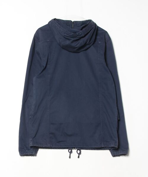 DENHAM ネイビー ブルゾン S DENHAM 「DENHAM」 ブルゾン S ネイビー メンズ : ZOZOTOWN