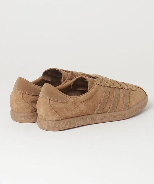 早い者勝ち 大人気 adidas Tobacco ユニセックス 高級感GOOD adidas スニーカー adidas/アディダス TOBACCO メンズ